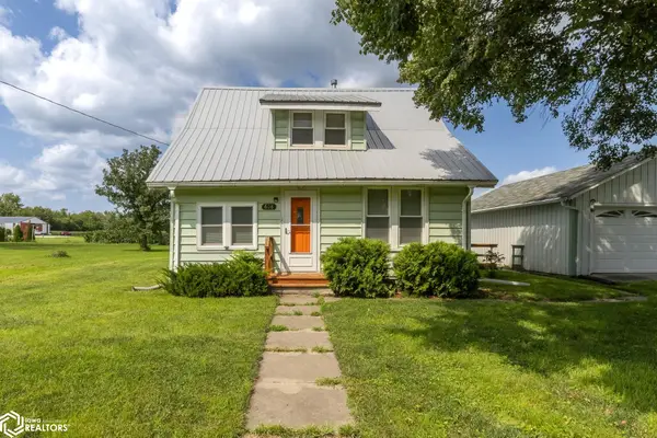 608 E Adams, Jefferson, IA 50129