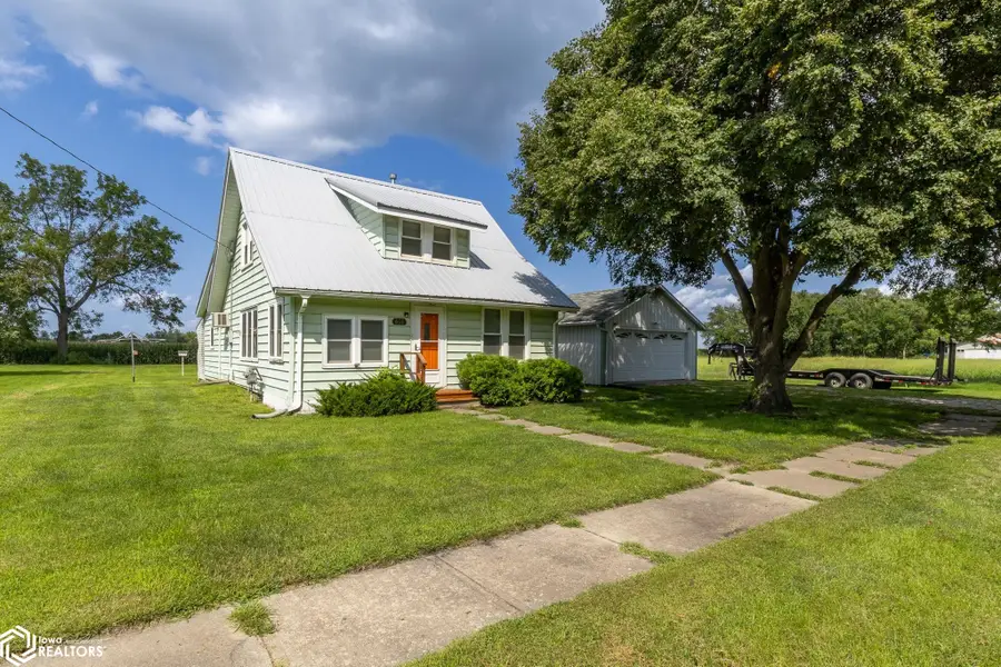 608 E Adams, Jefferson, IA 50129 - #2