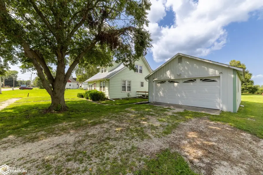 608 E Adams, Jefferson, IA 50129 - #3