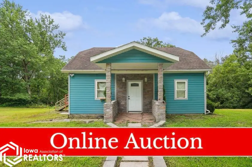 2200 Dehn Street, Burlington, IA 52601 - #1