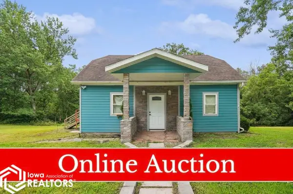 2200 Dehn Street, Burlington, IA 52601