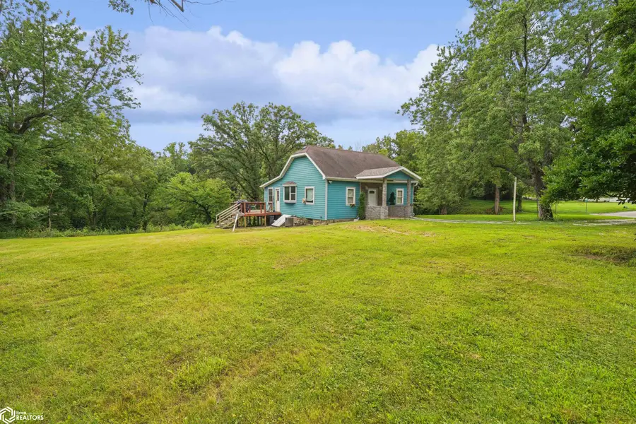 2200 Dehn Street, Burlington, IA 52601 - #2