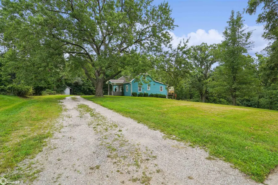 2200 Dehn Street, Burlington, IA 52601 - #3