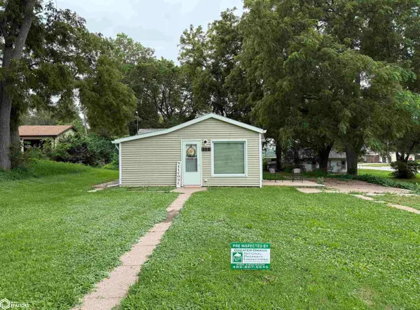 306 Filmore Street, Sidney, IA 51652