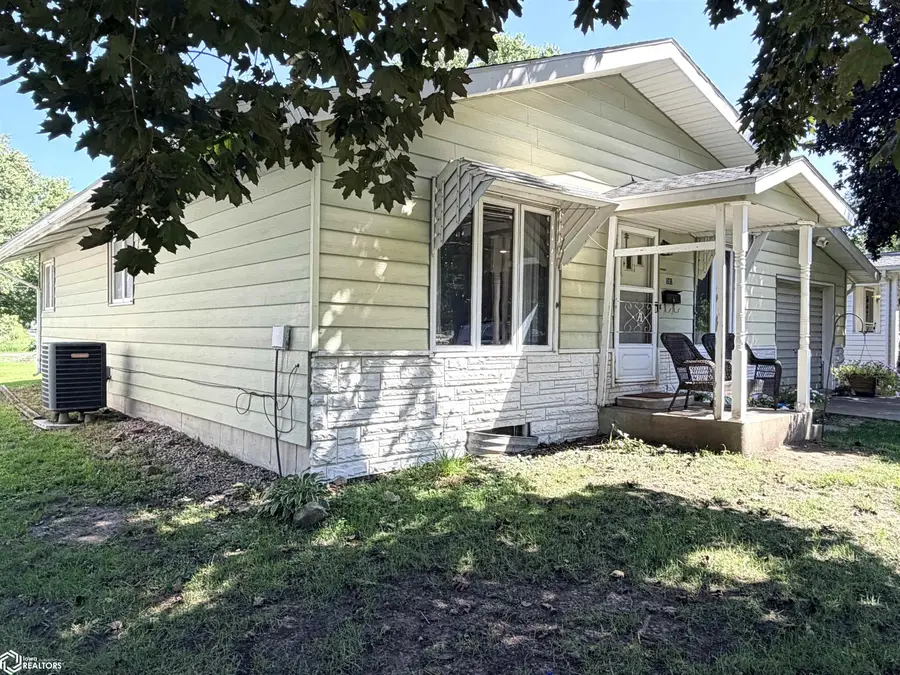 303 Spring Street, Humeston, IA 50123 - #2