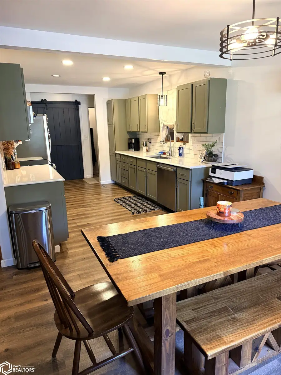 303 Spring Street, Humeston, IA 50123 - #3