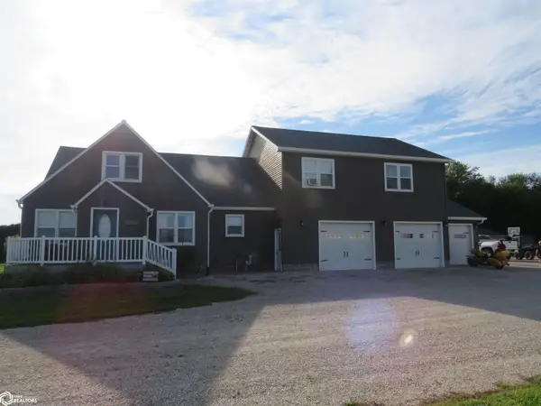 4653 490th St., Mallard, IA 50562