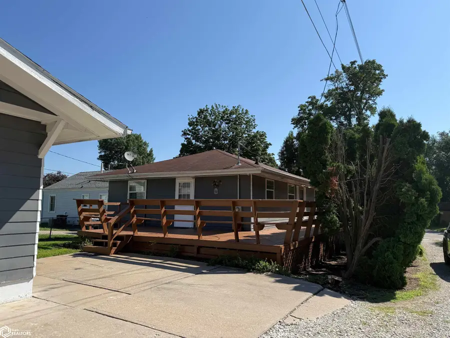 315 Osceola Street, Ottumwa, IA 52501 - #3