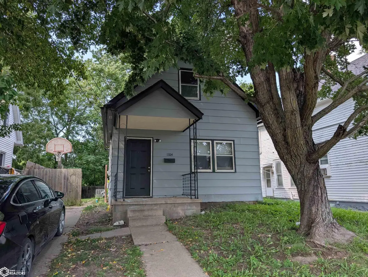 1104 Bartlett Street, Burlington, IA 52601 - #1