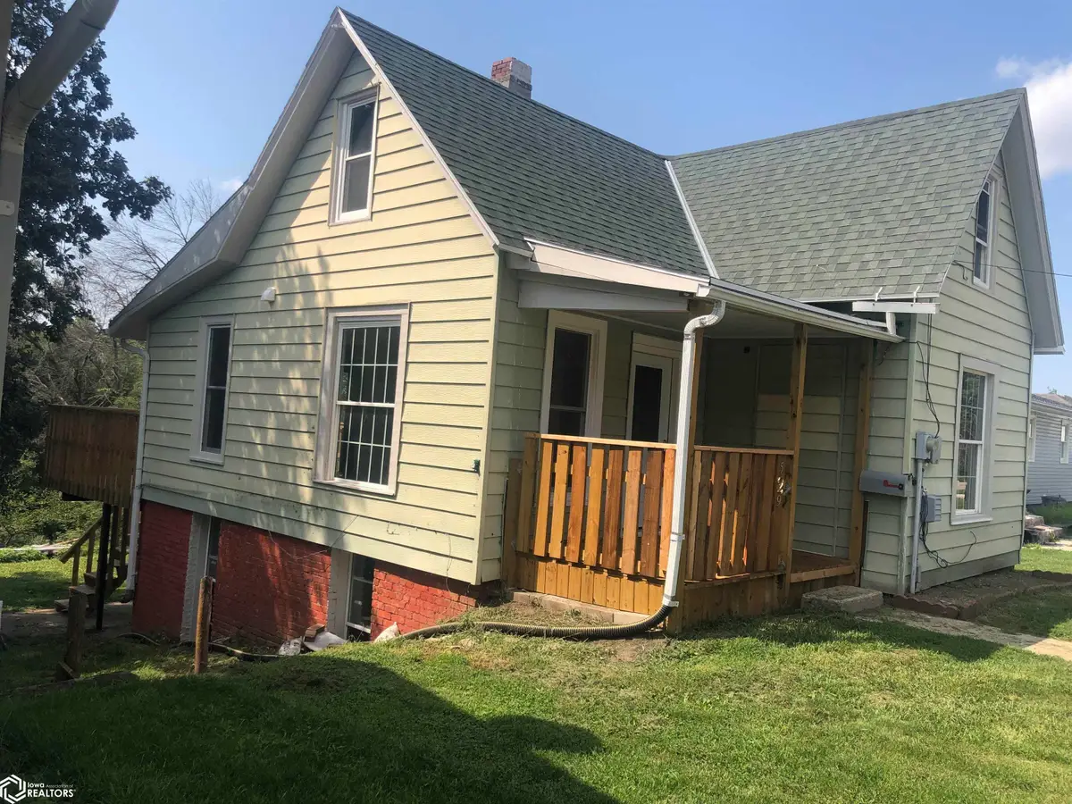 529 N 14th Street, Denison, IA 51442 - #1