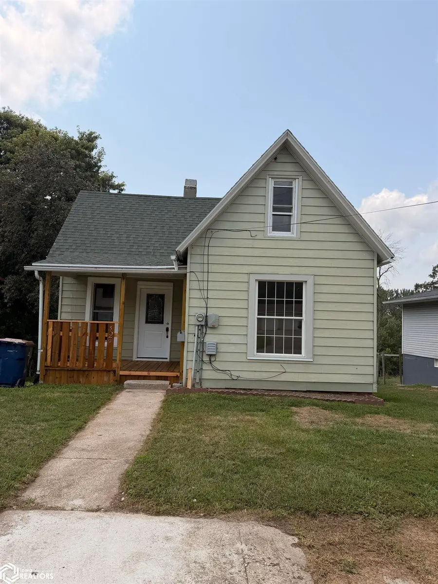 529 N 14th Street, Denison, IA 51442 - #2
