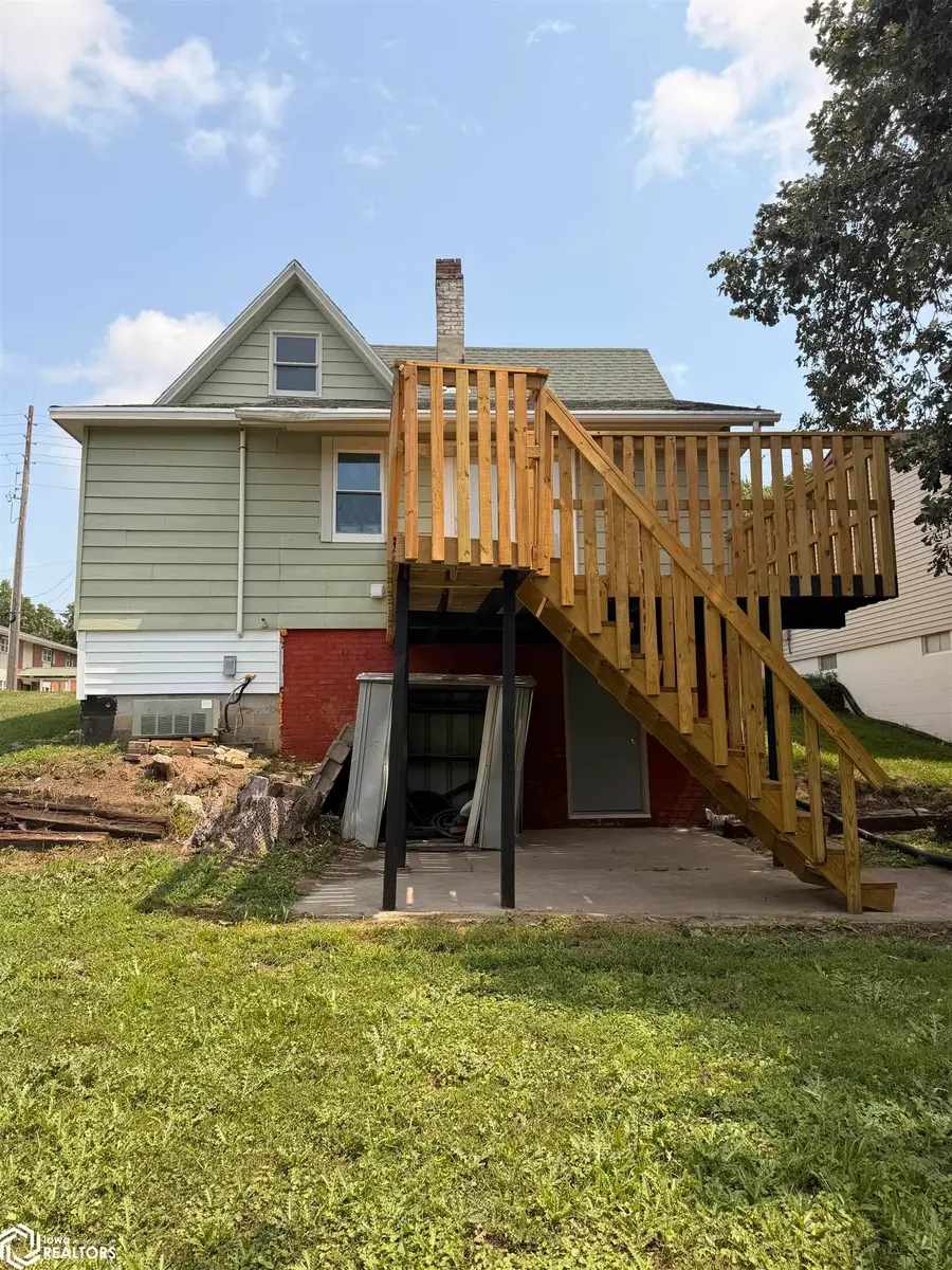 529 N 14th Street, Denison, IA 51442 - #3
