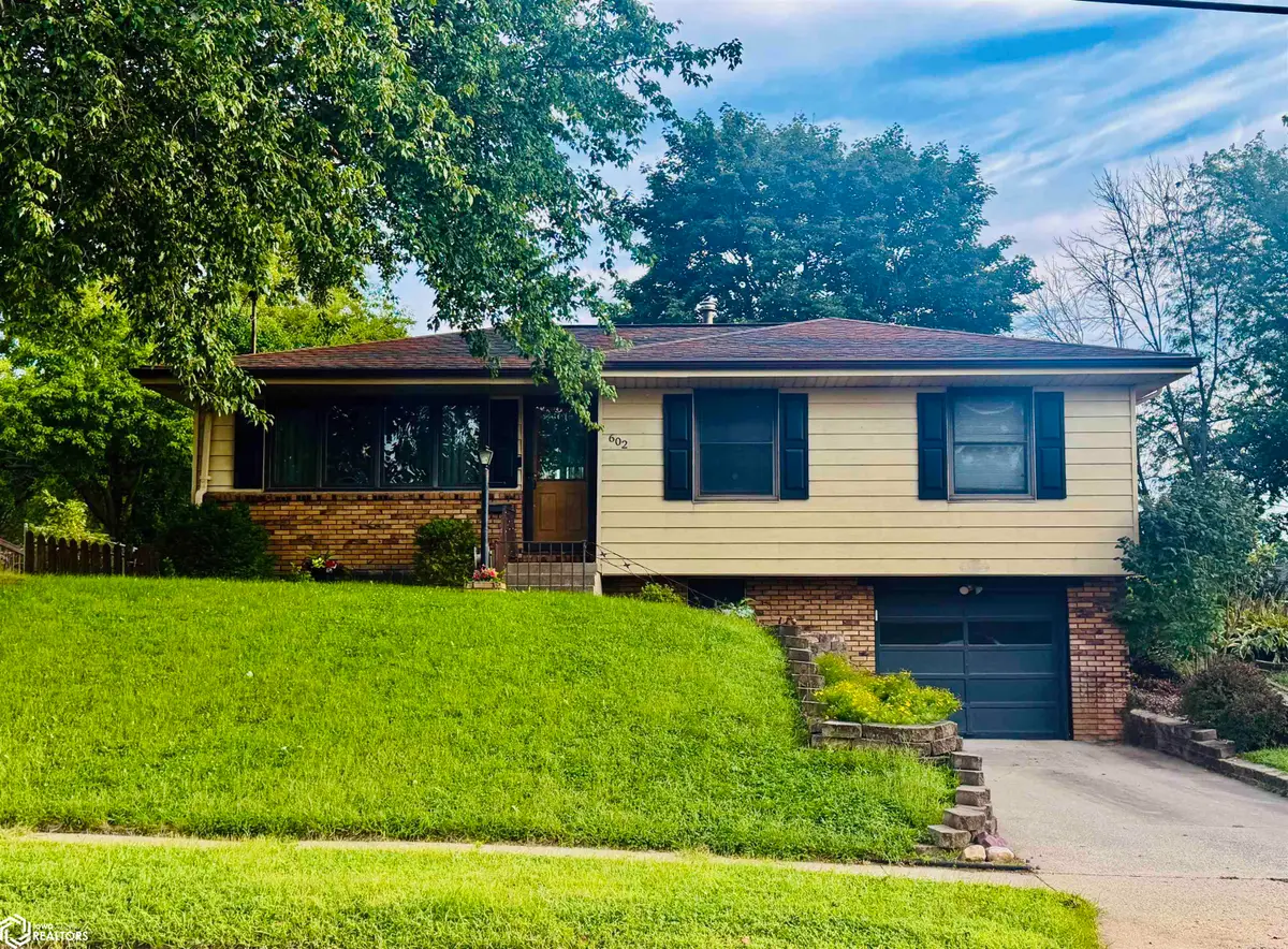 602 E 18th Street, Atlantic, IA 50022 - #1