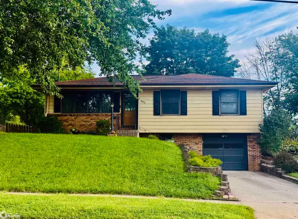 602 E 18th Street, Atlantic, IA 50022