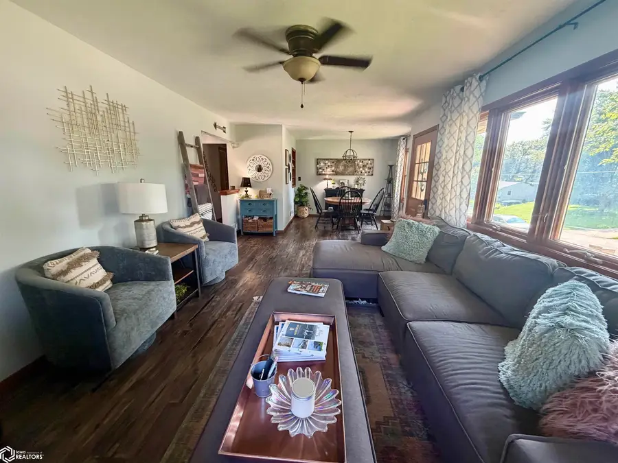 602 E 18th Street, Atlantic, IA 50022 - #3