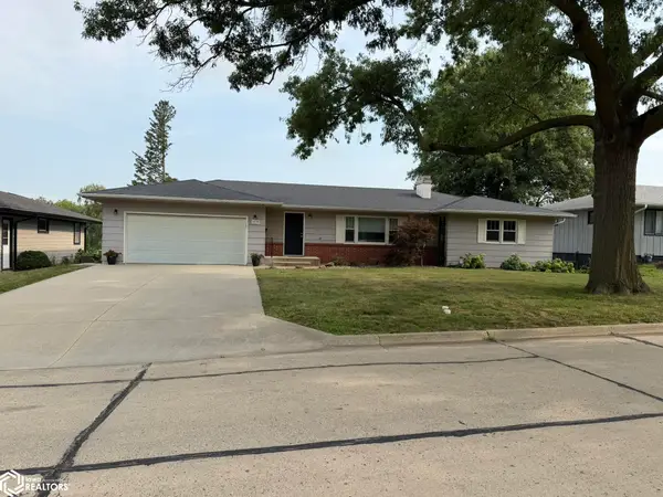 1010 E 13th Street, Atlantic, IA 50022