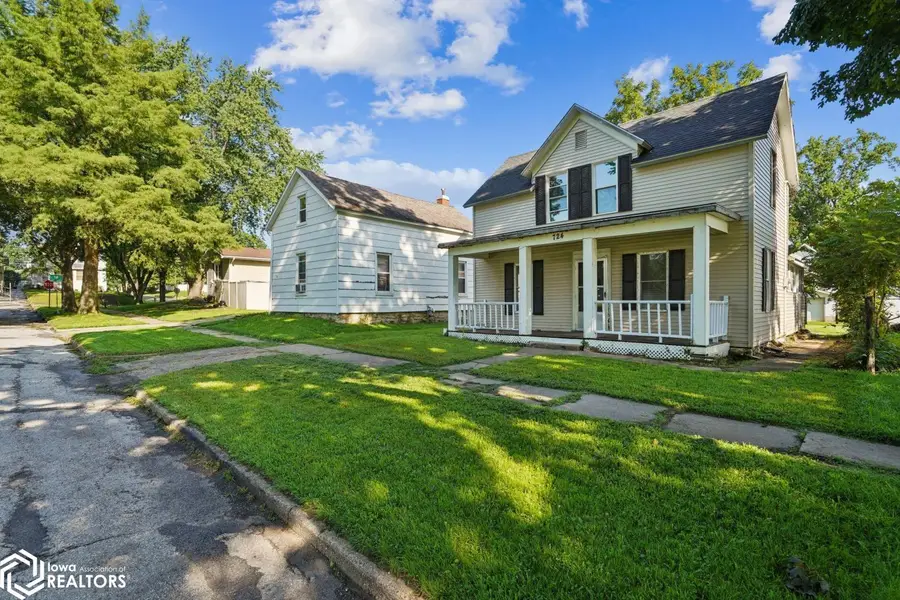 724 Louisa, Burlington, IA 52601 - #3