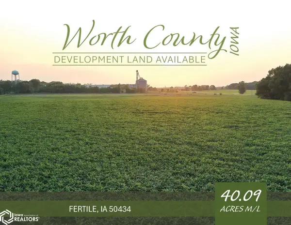 Eagle Avenue, Fertile, IA 50434