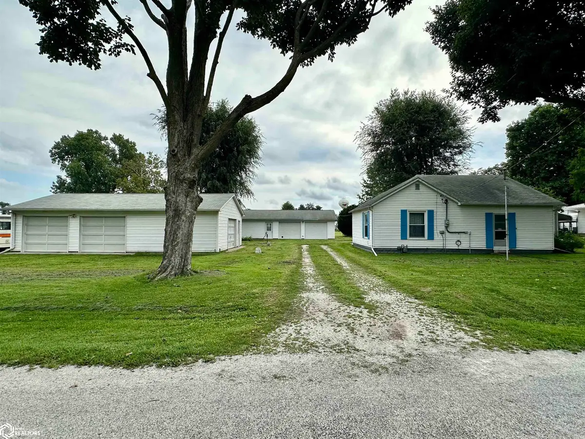 235 N Meadow Street, Roseville, IL 61473 - #1