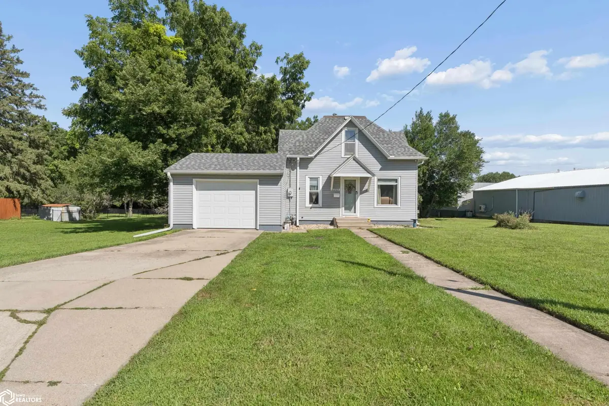 1727 S Carolina Avenue, Mason City, IA 50401 - #1