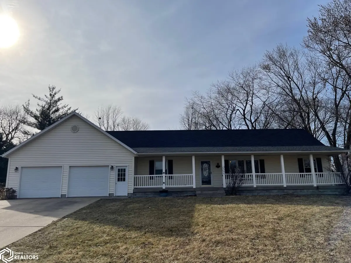 1723 Hobart Street, Grinnell, IA 50112 - #1