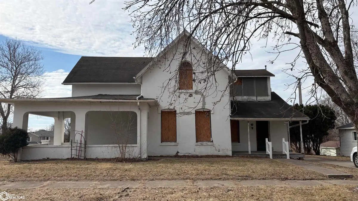 726 N 12th Street, Keokuk, IA 52632 - #1