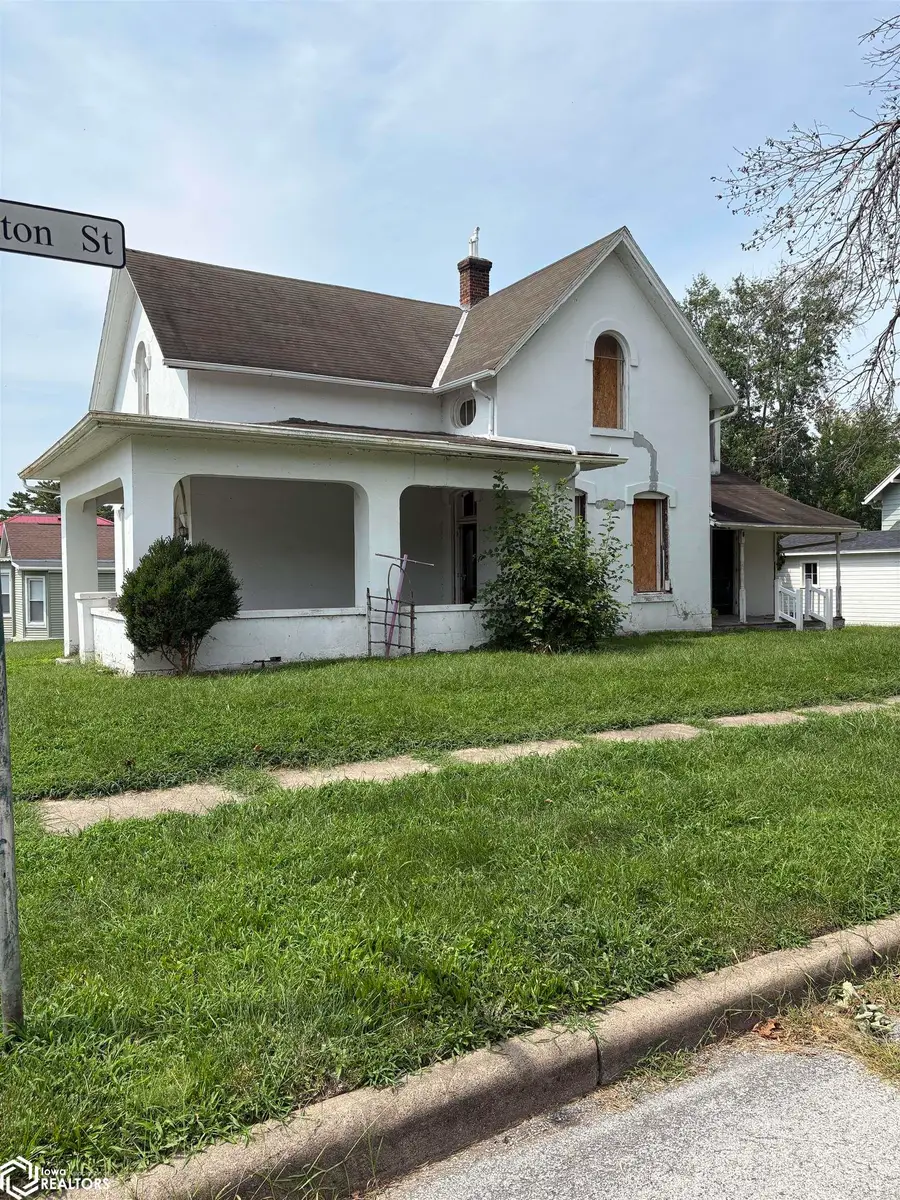 726 N 12th Street, Keokuk, IA 52632 - #2