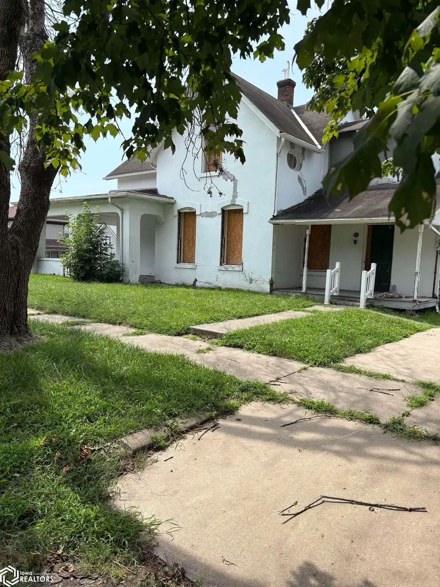 726 N 12th Street, Keokuk, IA 52632 - #3