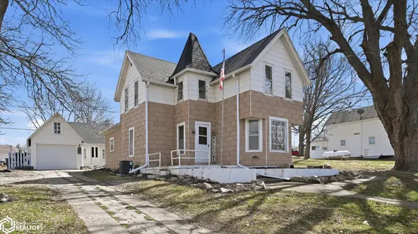 307 Oak Avenue, Charter Oak, IA 51439