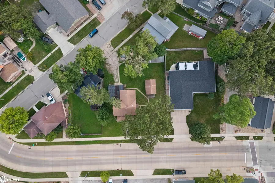 423 N Shore Drive, Clear Lake, IA 50428 - #3