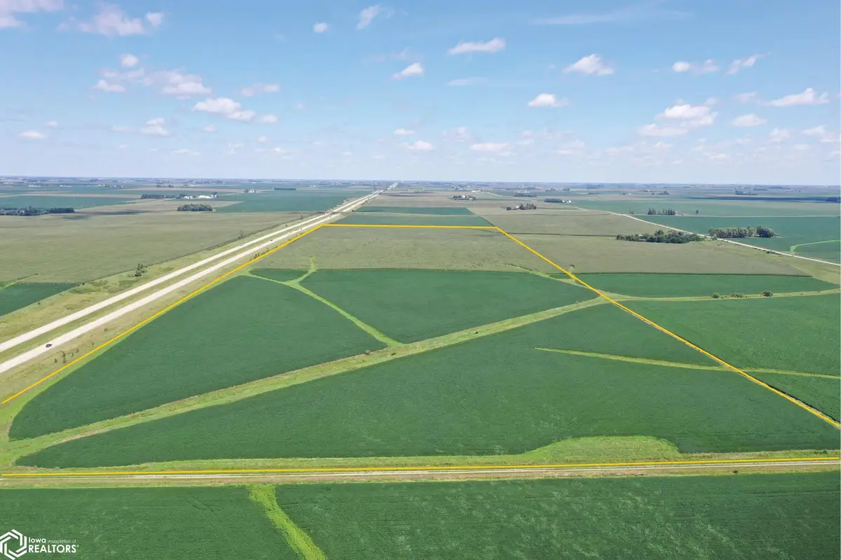 I Ave., Wellsburg, IA 50680 - #1