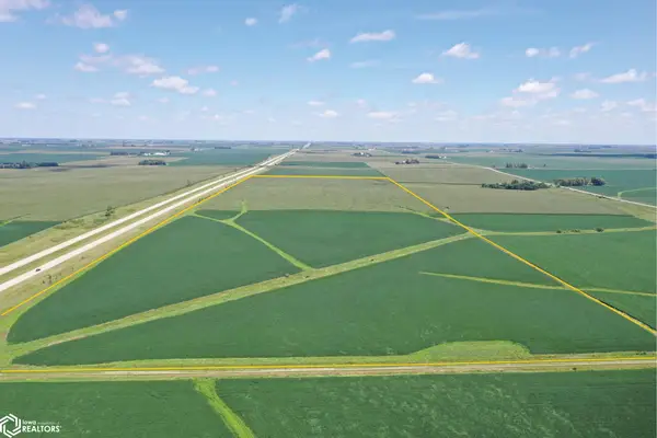 I Ave., Wellsburg, IA 50680
