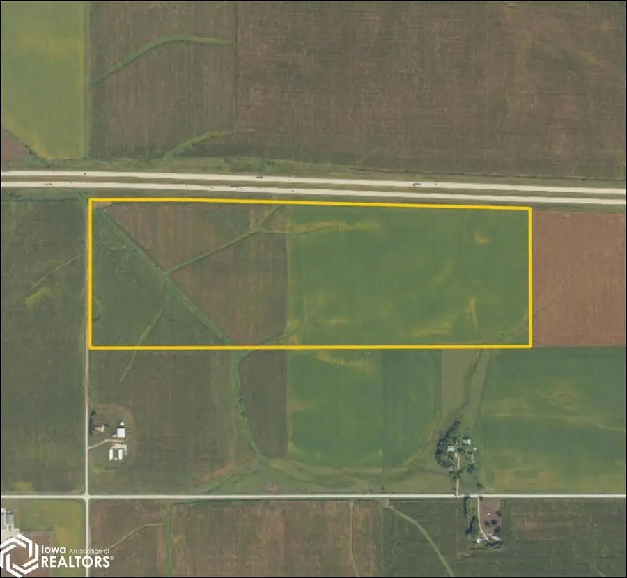 I Ave., Wellsburg, IA 50680 - #2