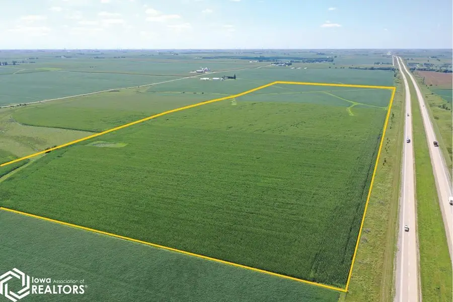 I Ave., Wellsburg, IA 50680 - #3