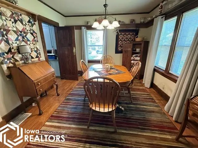 508 W Nebraska Street, Algona, IA 50511 - #3