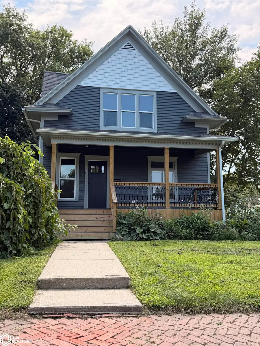 110 W Valley Avenue, Shenandoah, IA 51601 - #2