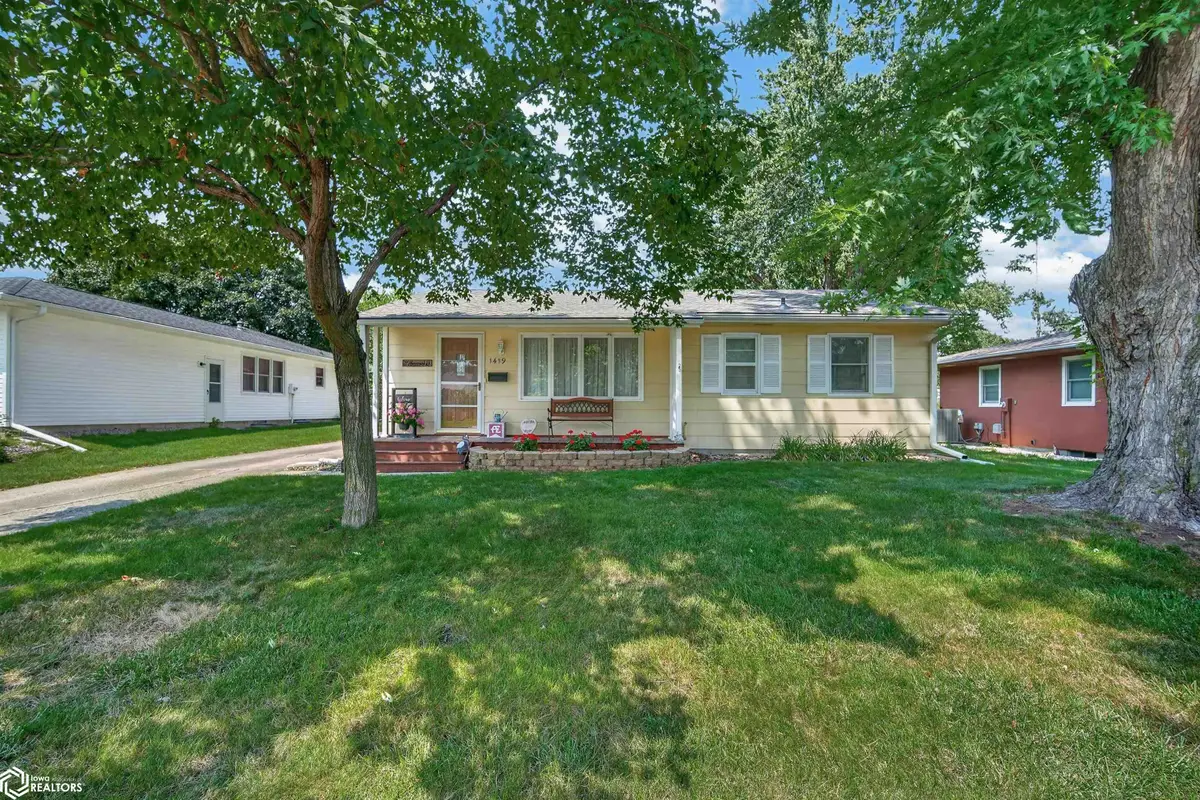 1419 Jefferson Street, Ames, IA 50010-4244 - #1