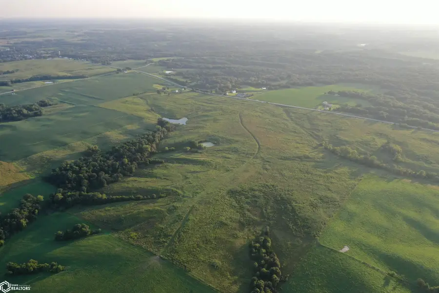 Monroe Wapello Road, Blakesburg, IA 52536 - #3
