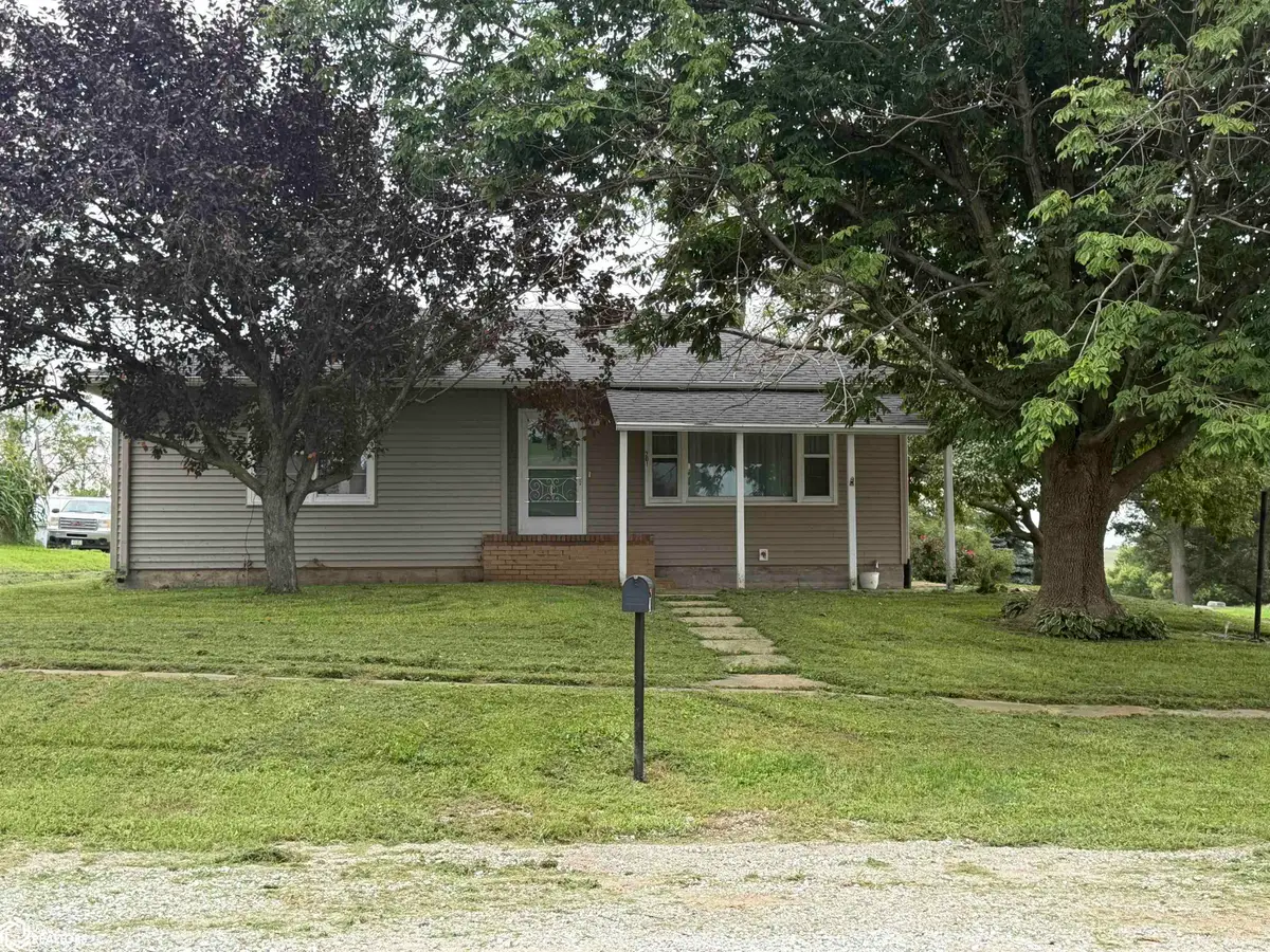 201 Washington Street, Marne, IA 51552 - #1
