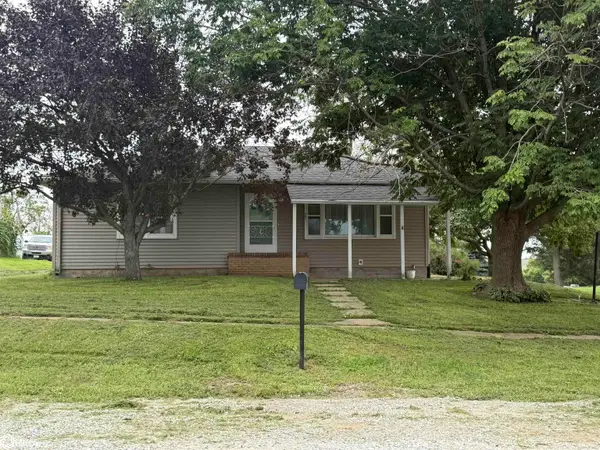 201 Washington Street, Marne, IA 51552