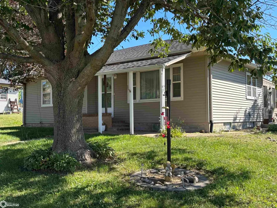 201 Washington Street, Marne, IA 51552 - #2
