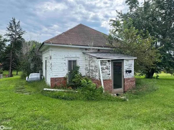 204 5th Avenue, Prescott, IA 50859