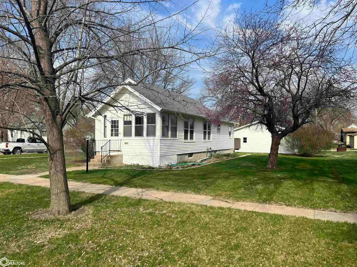 901 4th Street, Onawa, IA 51040 - #1