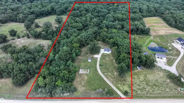 15095 25th Street, Bloomfield, IA 52537