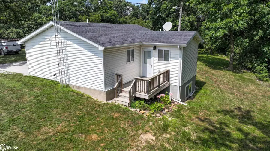 15095 25th Street, Bloomfield, IA 52537 - #2