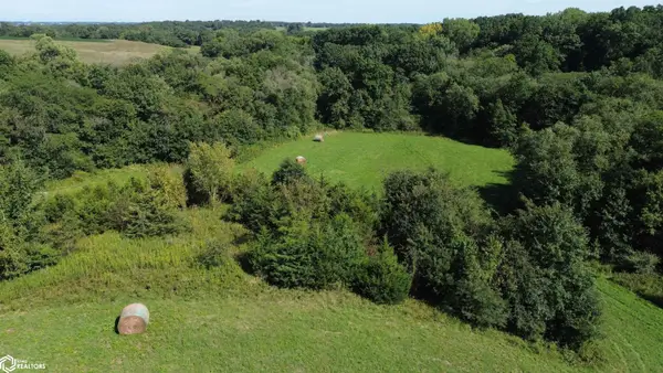 33 Acres 240th Avenue, Centerville, IA 52544