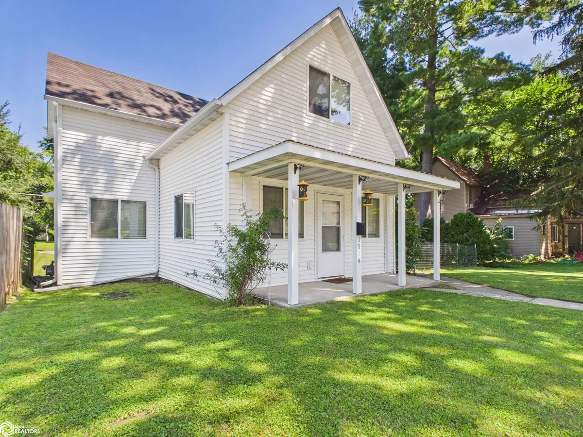 1514 Grove Street, Burlington, IA 52601 - #1