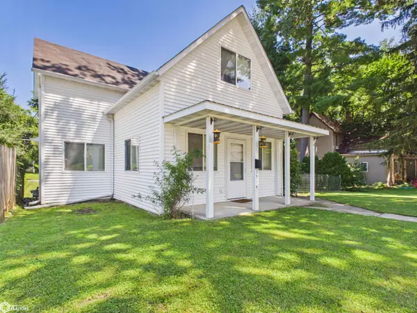 1514 Grove Street, Burlington, IA 52601