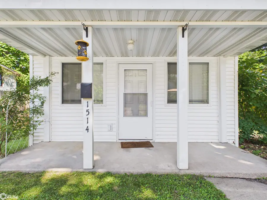 1514 Grove Street, Burlington, IA 52601 - #2