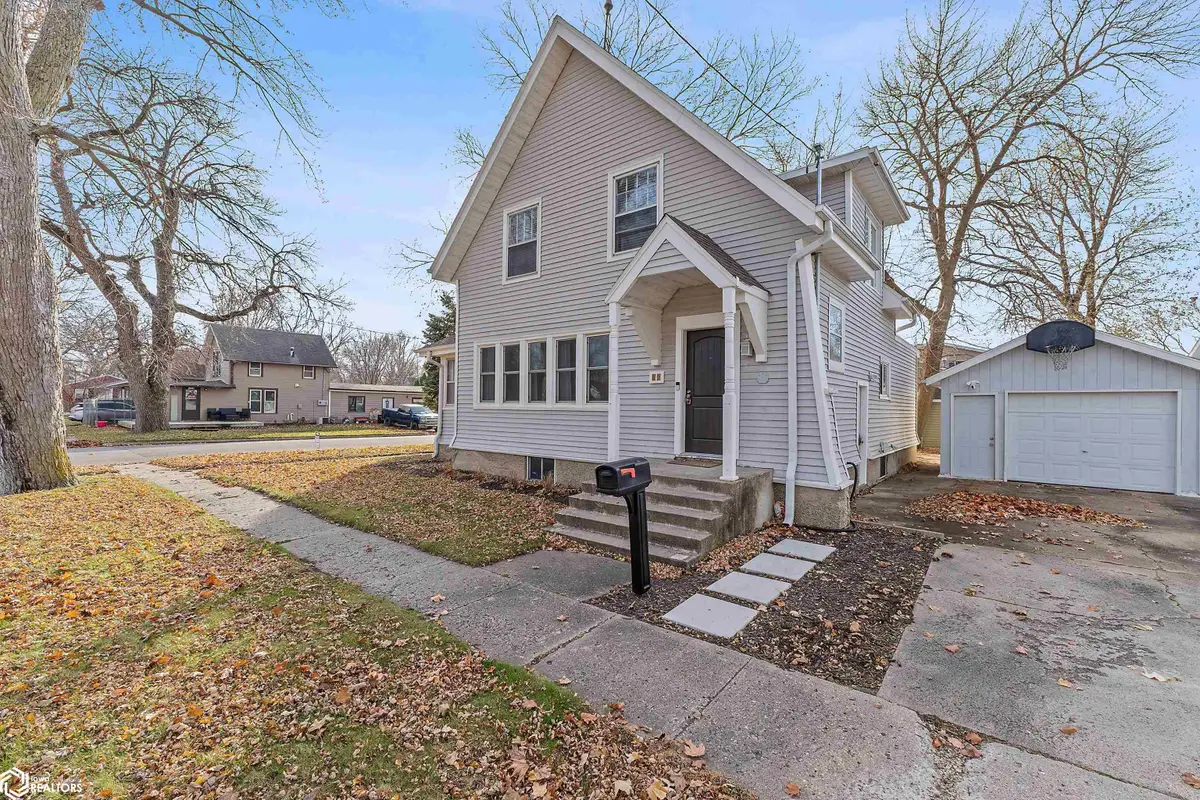 17 S 13th Street, Clear Lake, IA 50428 - #1